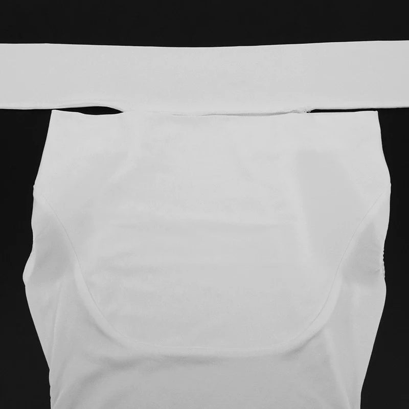 The Harper V-Neck Knit Tank