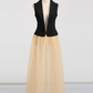 The Prism Sheer Longline Jacket