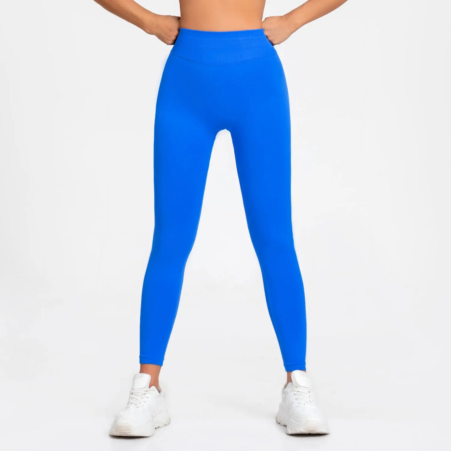 The Sculpt Seamless Leggings