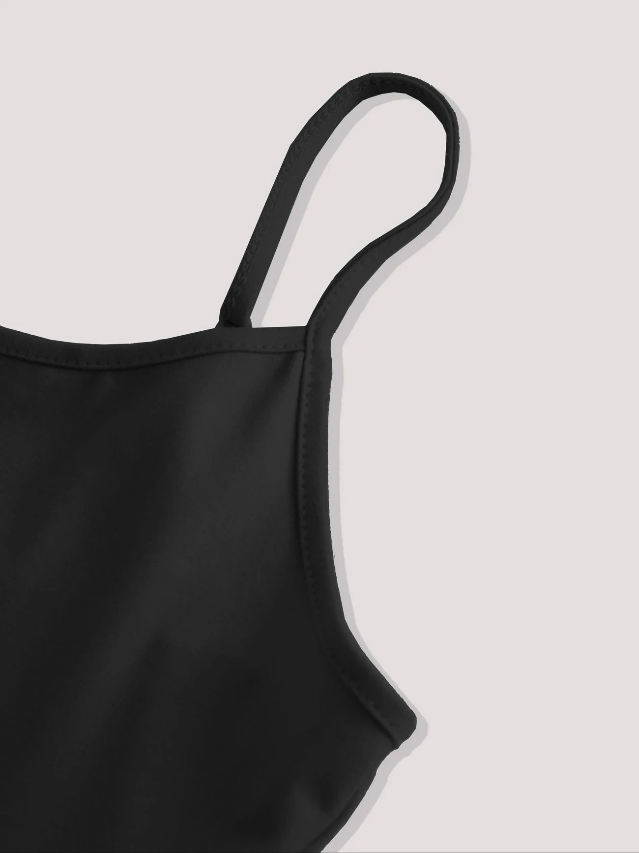 The Essential Strap Tank
