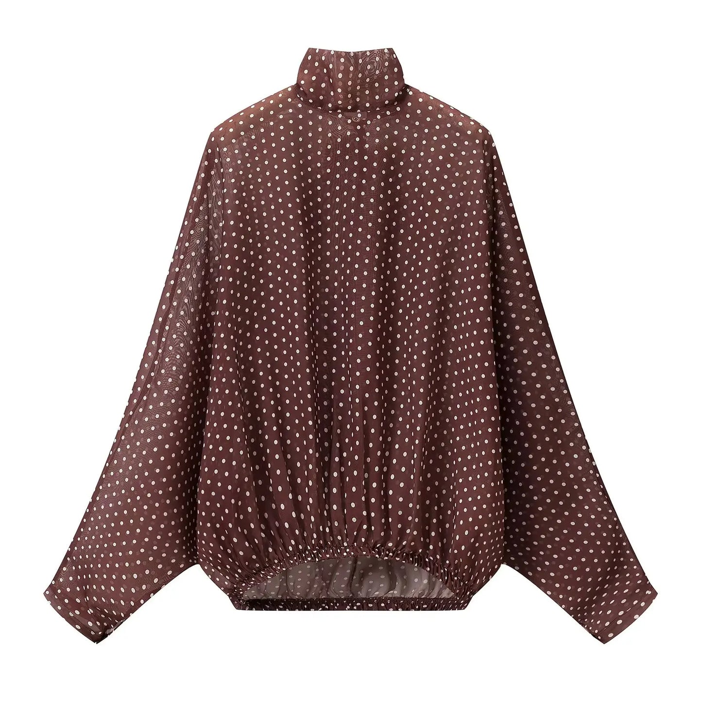 The Colette Polka-Dot Set