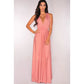 Sexy Women Multiway Wrap Convertible Boho Maxi Club Red Bandage Long Dress Party Bridesmaid Infinity Robe Longue Femme