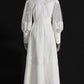The Empress Embroidered Dress