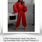 The Riviera Three-Piece Lounge Set