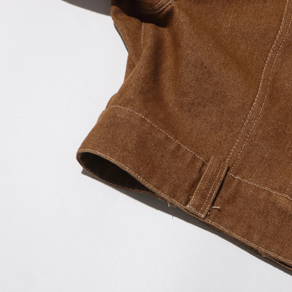 The Kensington Button Pant Set