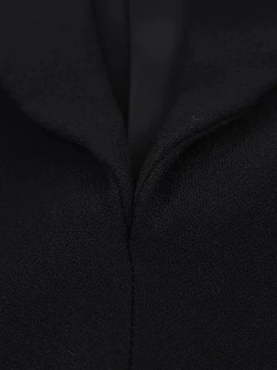 The Chantilly Lace Blazer