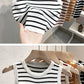The Riviera Stripe Knit Tank
