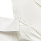 The Geneva Pleated Longline Top from the Soft & Sophisticated at Lavishly Me
