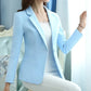 The Blush Avenue Tailored Blazer from the Boss Energy at Lavishly Me