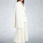 The Victoire Cape Blazer Set