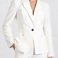 The Onyx Rivet Pocket Blazer from the After Dark at Lavishly Me
