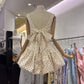 The Paris Romance Dress