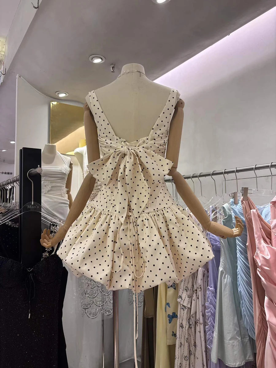 The Paris Romance Dress