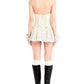 The Amalie Polka-Dot Dress