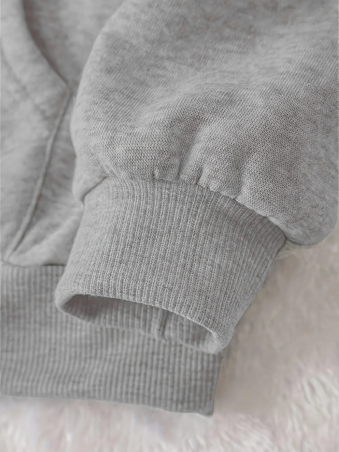 The Manhattan Relaxed Graphic Hoodie from the Everyday Luxe at Lavishly Me