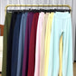 The ButterSoft Straight-Leg Pants