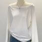 The Sienna One-Shoulder Top