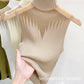 The Metro Mesh Knit Top