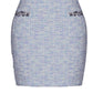 The Starlight Crystal Skirt Set