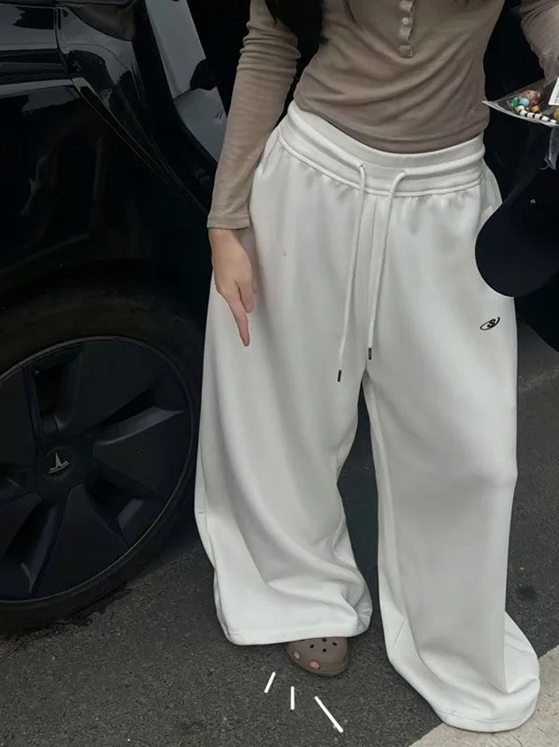 The Seoul Oversized Sweatpants