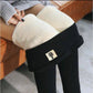The Luxe Warm Fleece Leggings
