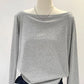 The Sienna One-Shoulder Top