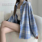 The Cambridge Plaid Shirt