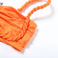The Tulum Pleated Skirt Set