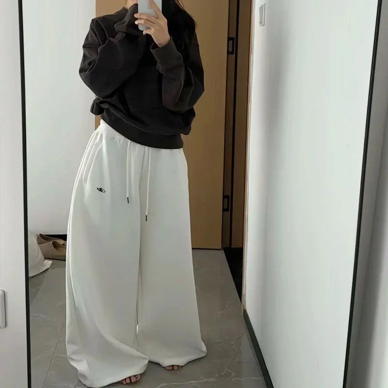The Seoul Oversized Sweatpants