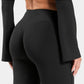 The Sculpt Straight-Leg Lounge Pants