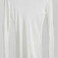 The Élan Sheer Long-Sleeve Tee from the After Dark at Lavishly Me