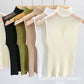 The Metro Mesh Knit Top