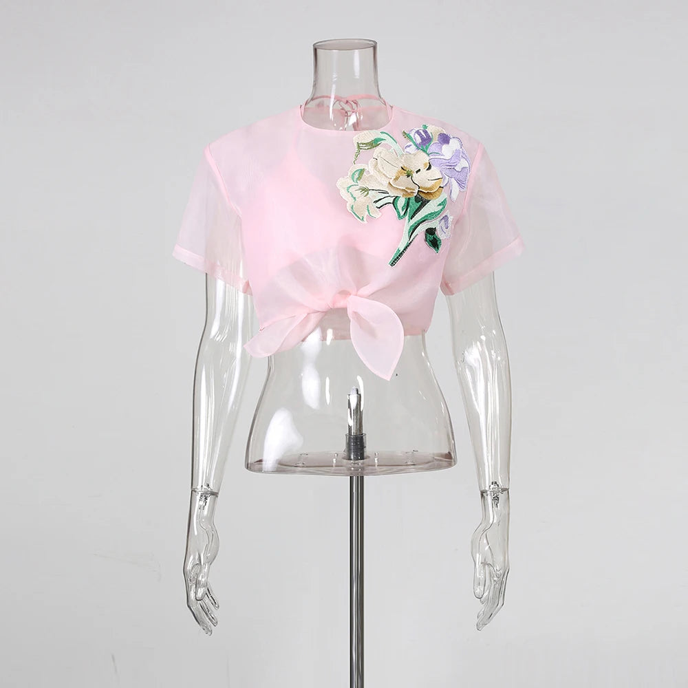 The Celine Asymmetrical Tunic Top from the Soft & Sophisticated at Lavishly Me
