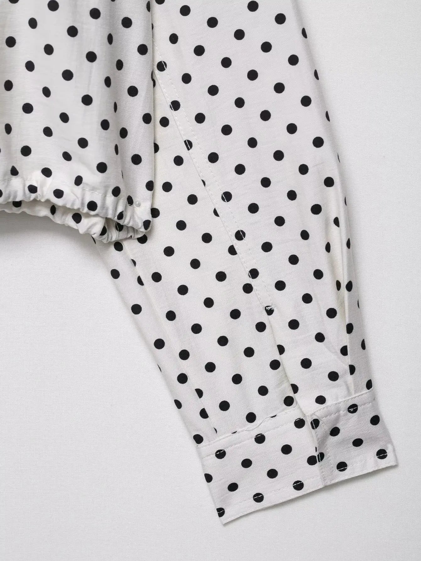The Dot & Dash Jacket