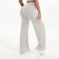 The SoftMotion Straight-Leg Pants