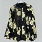 The Riviera Sculpted Tunic Top from the Soft & Sophisticated at Lavishly Me