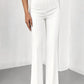 The Solstice Flared Trousers