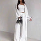 The Riviera Three-Piece Lounge Set