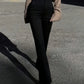 The Solstice Flared Trousers