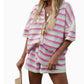 The Côte d’Azur Knit Set