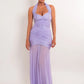The Odessa Mesh Mermaid Gown from the Celebration Edit at Lavishly Me