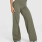 The ButterSoft Straight-Leg Pants