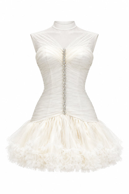 The Starlight A-Line Dress