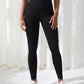 The Momentum High-Rise Seamless Leggings