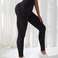 The Elevate Seamless Leggings