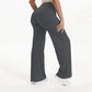 The SoftMotion Straight-Leg Pants