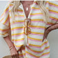 The Côte d’Azur Knit Set