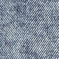 The Celeste Beaded Denim Jacket