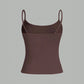 The Essential Strap Tank