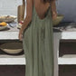 The Easy Escape Maxi Dress